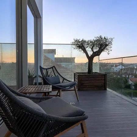 Casa Dos Azulejos By Bemyguest Pensjonat 3*