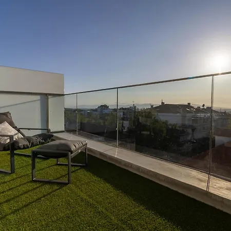 Casa Dos Azulejos By Bemyguest Pensjonat 3*