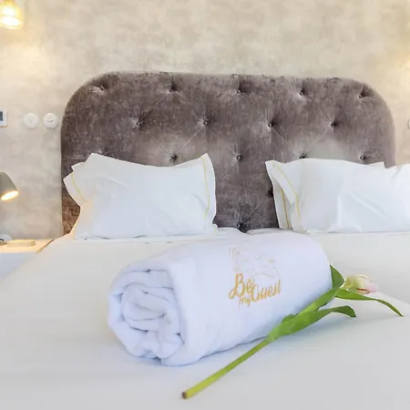 Casa Dos Azulejos By Bemyguest 3* Viseu