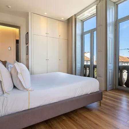 Casa Dos Azulejos By Bemyguest 3* Viseu