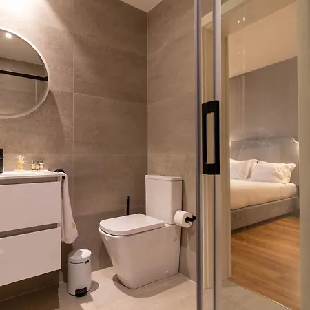 Гостевой дом Bemyguest - Casa Dos Azulejos 3*