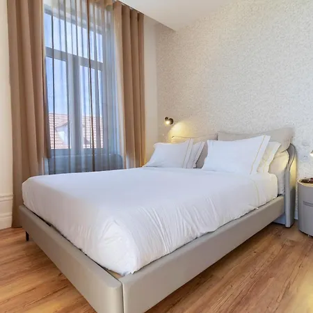 Bemyguest - Casa Dos Azulejos Гостевой дом 3*