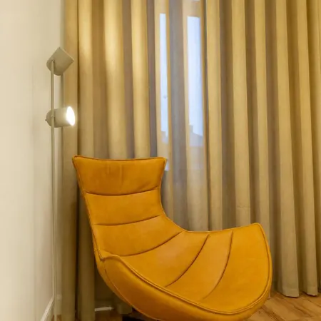 Гостевой дом Bemyguest - Casa Dos Azulejos
