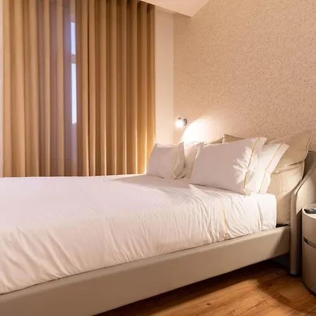 Гостевой дом Bemyguest - Casa Dos Azulejos 3*
