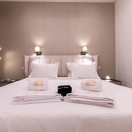 Bemyguest - Casa Dos Azulejos 3*