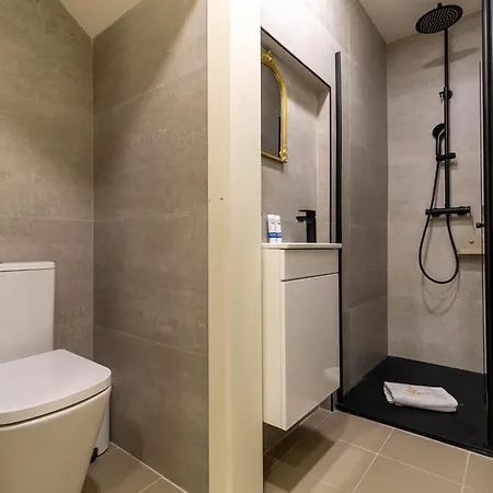 Гостевой дом Bemyguest - Casa Dos Azulejos 3*