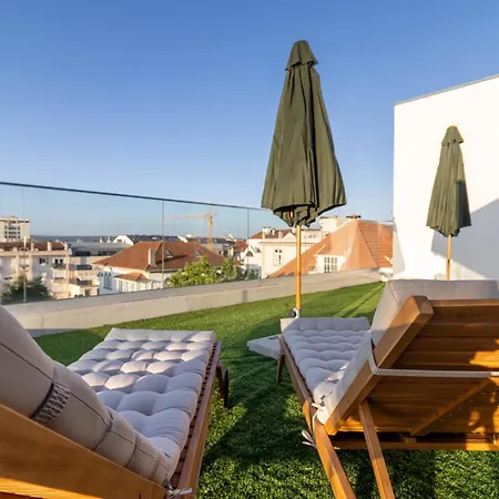 Гостевой дом Bemyguest - Casa Dos Azulejos