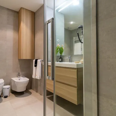 Bemyguest - Casa Dos Azulejos 3*